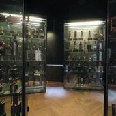 OSTRAVSKÉ MUZEUM: 