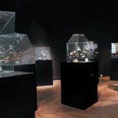 OSTRAVSKÉ MUZEUM: 