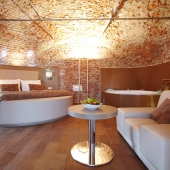 Hotel Sladovna: -