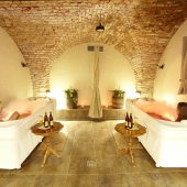 Hotel Sladovna: -