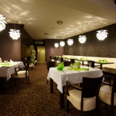Hotel Sladovna: -