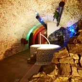 Hotel Sladovna: -