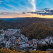 KARLOVARSKÝ KRAJ: -