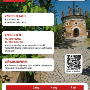 KARLOVARSKÝ KRAJ: -