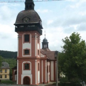 OBEC VALEČ