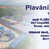 Plavání a relaxace v Hradci Králové