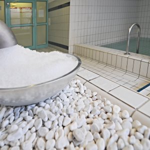 Plavání a relaxace v Hradci Králové: Aquacentrum - SAUNA a SPA ZÓNA