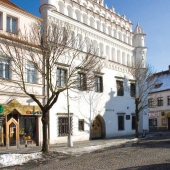 MUZEUM ŠUMAVY SUŠICE: -