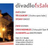 DIVADLO FX ŠALDY