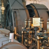 PODKRUŠNOHORSKÉ TECHNICKÉ MUZEUM