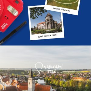 KRAJ VYSOČINA