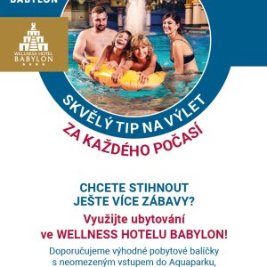 WELLNESS HOTEL BABYLON