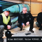 ATOMMUZEUM: -