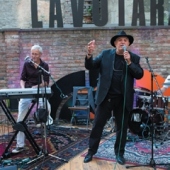 MUZEUM ROMSKÉ KULTURY: -