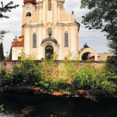 MĚSTO RASPENAVA: 