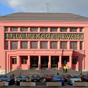MĚSTSKÝ DŮM KULTURY SOKOLOV: 