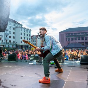 MĚSTSKÝ DŮM KULTURY SOKOLOV: 