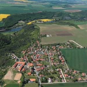 OBEC MÁSLOVICE
