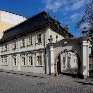 MUZEUM ČESKÉHO RÁJE V TURNOVĚ