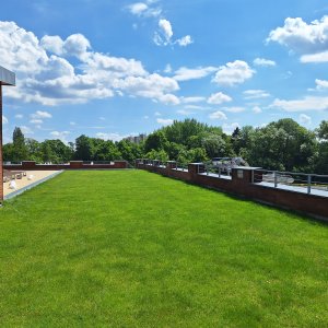 AREÁL FLOŠNA HRADEC KRÁLOVÉ: -