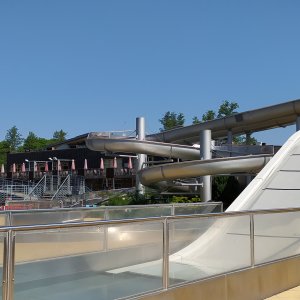 AREÁL FLOŠNA HRADEC KRÁLOVÉ: 