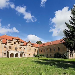 OBEC VERUŠIČKY
