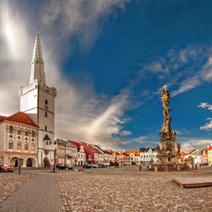 MĚSTO KADAŇ