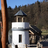 ZOO Jihlava: MAJAK