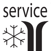 Lyžovaní servis