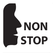 Recepce NonStop