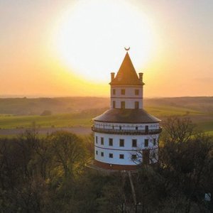 Královohradecký kraj: Zámek Humprecht